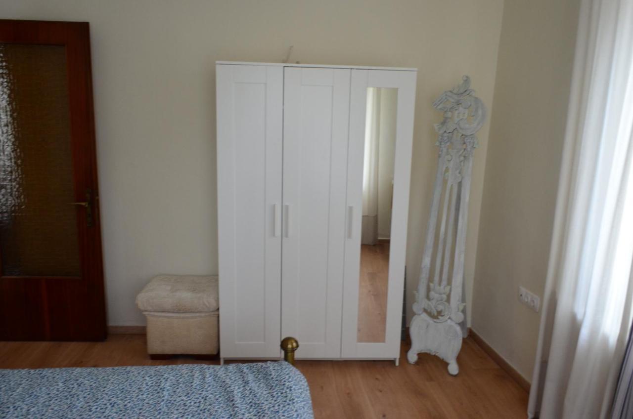 Αισθηση Απεραντησ Γαληνησ Και Ελευθεριασ Apartment Kavala Exterior photo