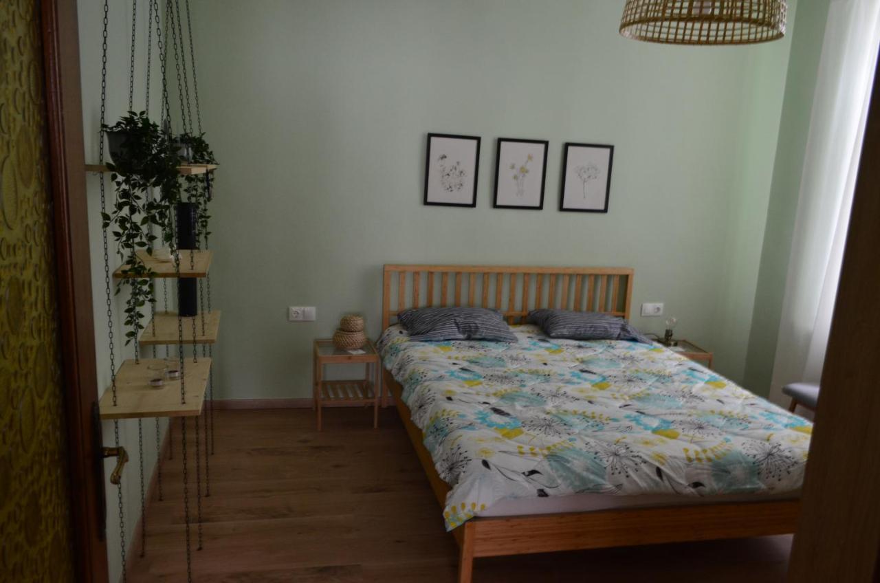 Αισθηση Απεραντησ Γαληνησ Και Ελευθεριασ Apartment Kavala Exterior photo